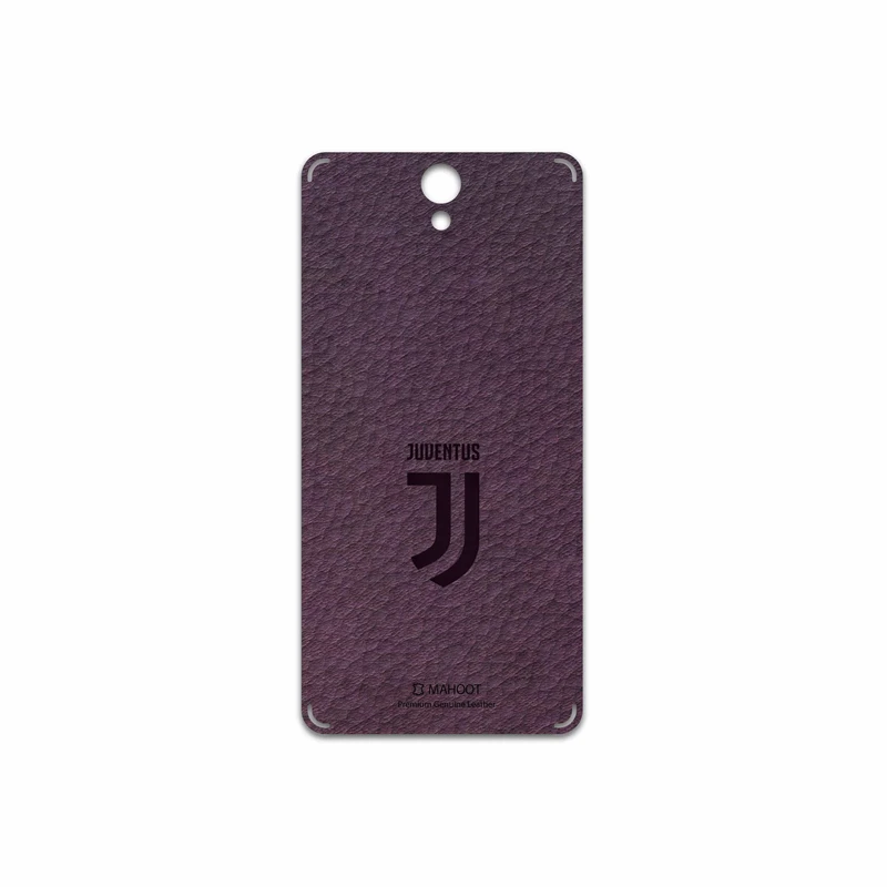 برچسب پوششی ماهوت مدل PL-JUVE مناسب برای گوشی موبایل لنوو Vibe S1