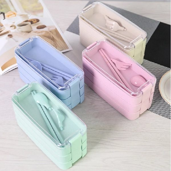 ظرف غذا مینیسو مدل 2-750