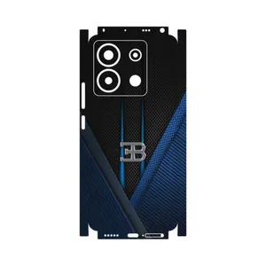 MAHOOT BUGATTI-FullSkin Cover Sticker for Xiaomi Poco X6