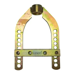 ابزار پلوس کش رابرت مدل ZA-1520