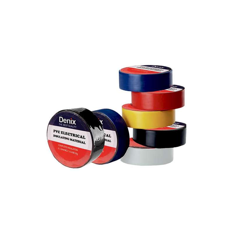 چسب برق دنیکس مدل GHS960 بسته 7 عددی