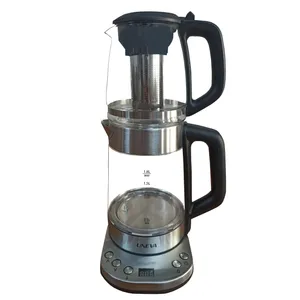 چای ساز یونیوا مدل UN-TK12G