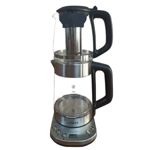 چای ساز یونیوا مدل UN-TK12G