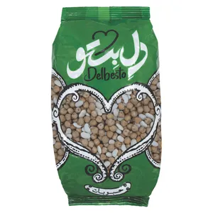 مخلوط نخود و لوبیا دِلبِستو - 900گرم