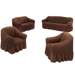 کاور مبل هفت نفره مدل Beauty Home V04