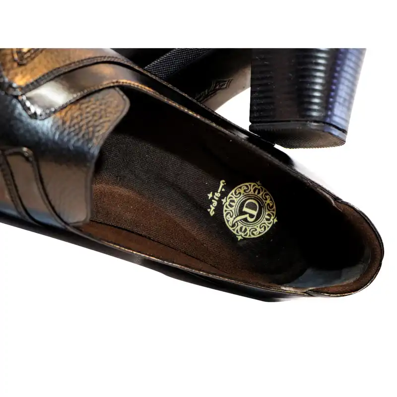 کفش زنانه روشن مدل 41238