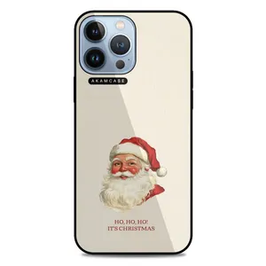 AKAM AMC-WA13PROMAX-CHRISTMAS-27 Cover For Apple iPhone 13 Pro Max