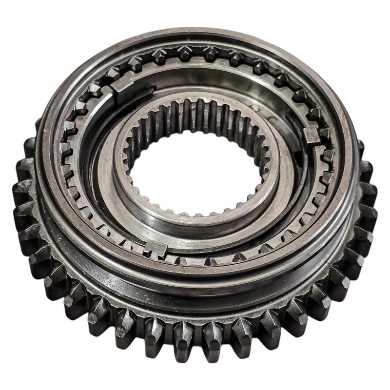 کشویی کامل دنده ۱ و ۲ گیربکس بست یدک مدل 002267 مناسب برای پراید