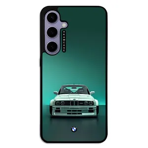 AKAM AMC-WSGS24P-BMW-29 Cover For Samsung Galaxy S24 Plus