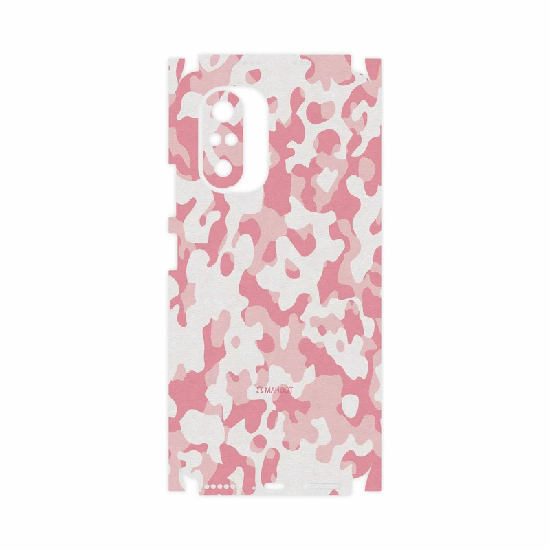 برچسب پوششی ماهوت مدل Army-Pink-FullSkin مناسب برای گوشی موبایل شیائومی Mi 11i