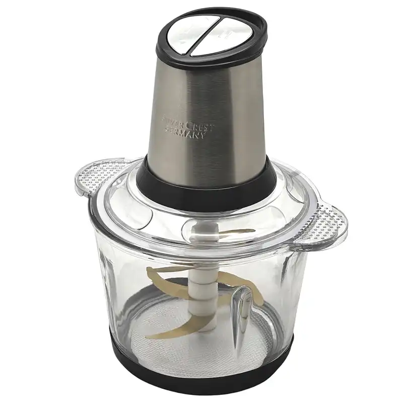 خردکن سیلور کرست مدل MZ-2023