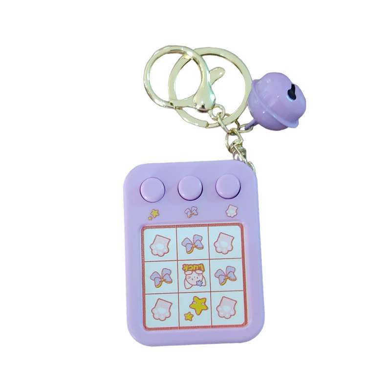 جاکلیدی دخترانه مدل مینی گیم مزیکال جاکلیدی دخترانه مدل مینی گیم مزیکال