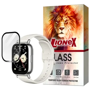 Lionex PMML20 Screen Protector For Xiaomi Redmi Watch 5 Lite