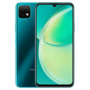 گوشی موبایل هوآوی مدل nova Y60 دو سیم‌ کارت ظرفیت 64 گیگابایت و رم 4 گیگابایت