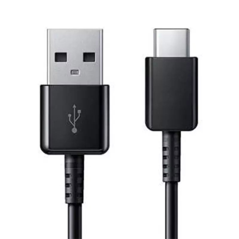 کابل تبدیل USB به USB-C مدل Sam 2024 طول 1 متر