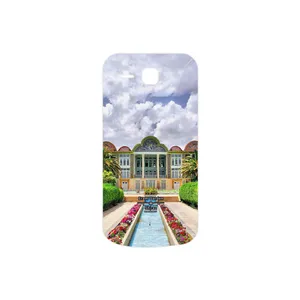 MAHOOT Eram garden Cover Sticker for Huawei Ascend Y600