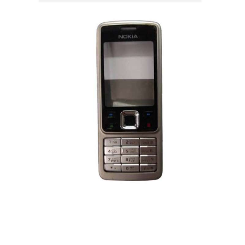شاسی گوشی موبایل مدل 6300 مناسب برای گوشی موبایل نوکیا 6300 