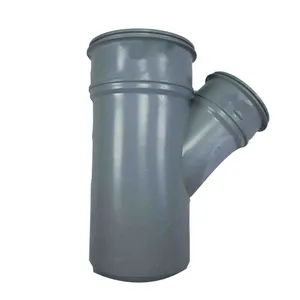 اتصال سه راهی شهریار مدل  s t 125--110  45