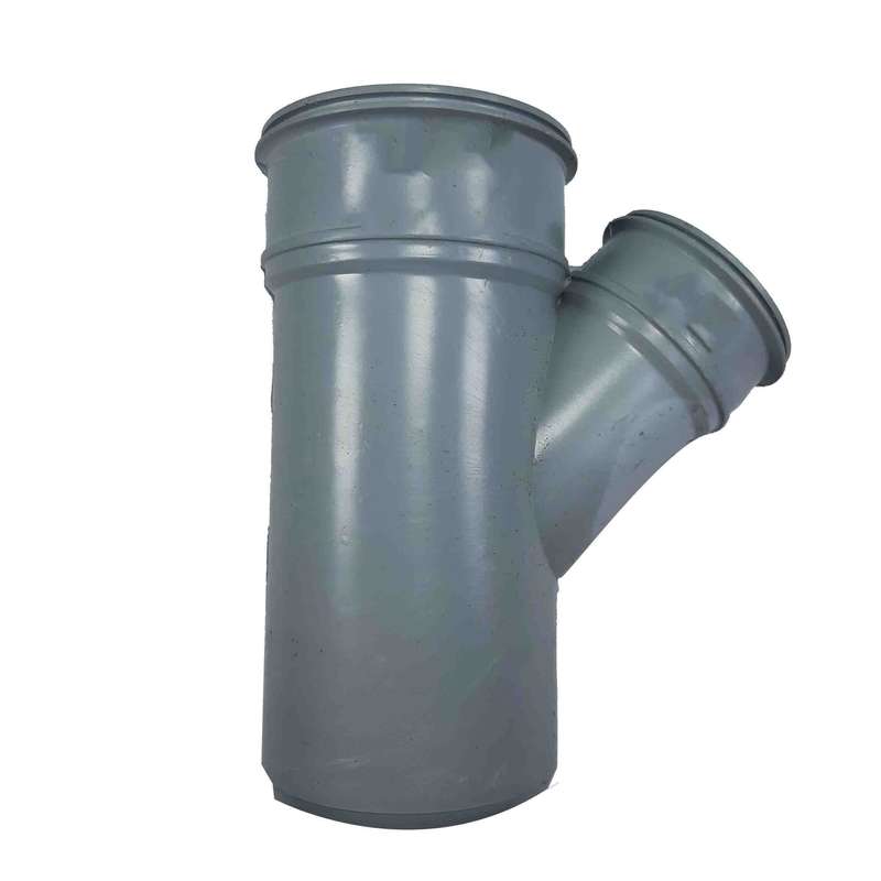 اتصال سه راهی شهریار مدل  s t 125--110 45