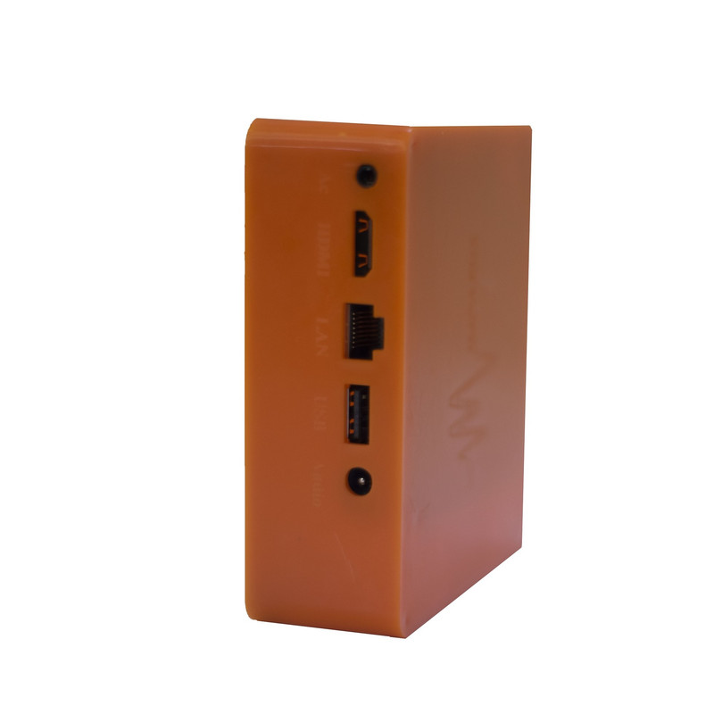 اندروید باکس مدل mba-v1