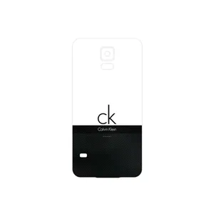 MAHOOT Calvin Klein Cover Sticker for Samsung Galaxy S5