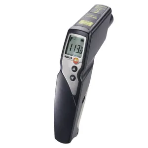 دماسنج لیزری تستو مدل  830-T4