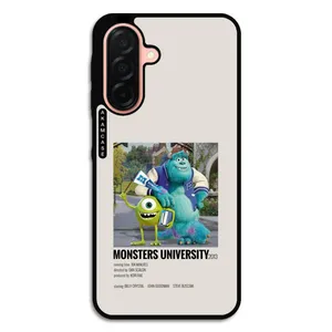 AKAM AMC-WSGA26-CARTOONS-20 Cover For Samsung Galaxy A26
