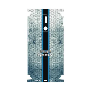 MAHOOT GEELY-FullSkin Cover Sticker for Xiaomi Redmi 10A