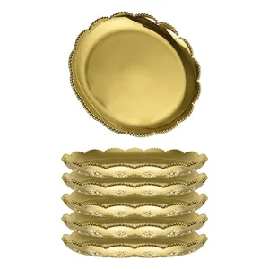 پیش دستی مدل Fujin بسته 6 عددی