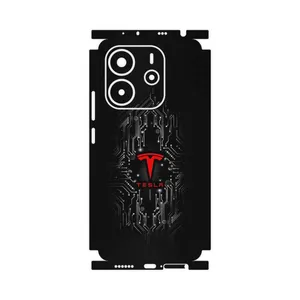 MAHOOT TESLA-FullSkin Cover Sticker for Xiaomi Redmi Note 14 4G
