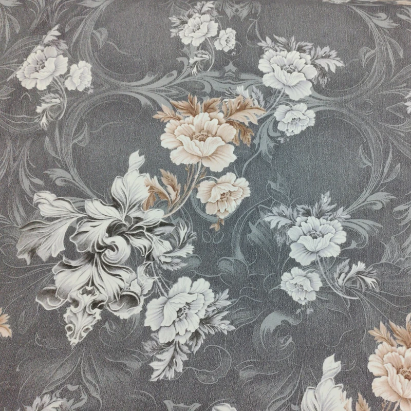 پارچه ملحفه عرض 250 متر مدل 250 رنگ طوسی