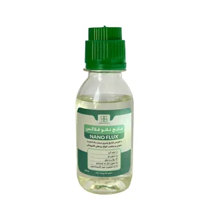 مایع نانو فلاکس آرکاد مدل 07 حجم 120 سی سی