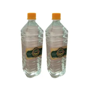 عرق نعنا سنگین شبنم بهشت - 1 لیتر بسته 2 عددی