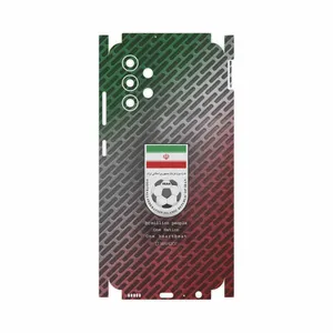 MAHOOT Iran-National-Football-Team-FullSkin Cover Sticker for Samsung Galaxy A32 4G