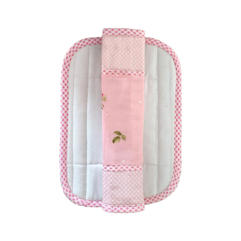 سرویس آشپزخانه 12 تکه طرح گل رز