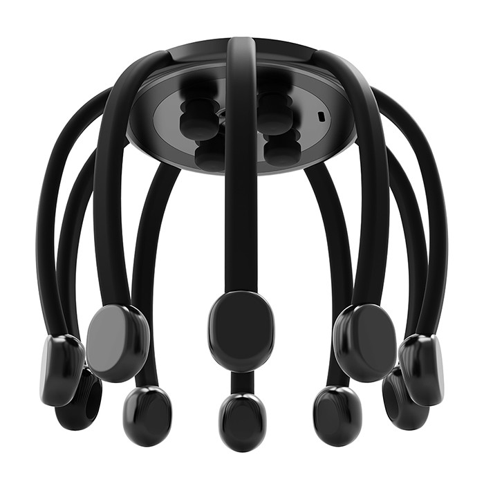 ماساژور سر هژنگ مدل HZ-IH-1