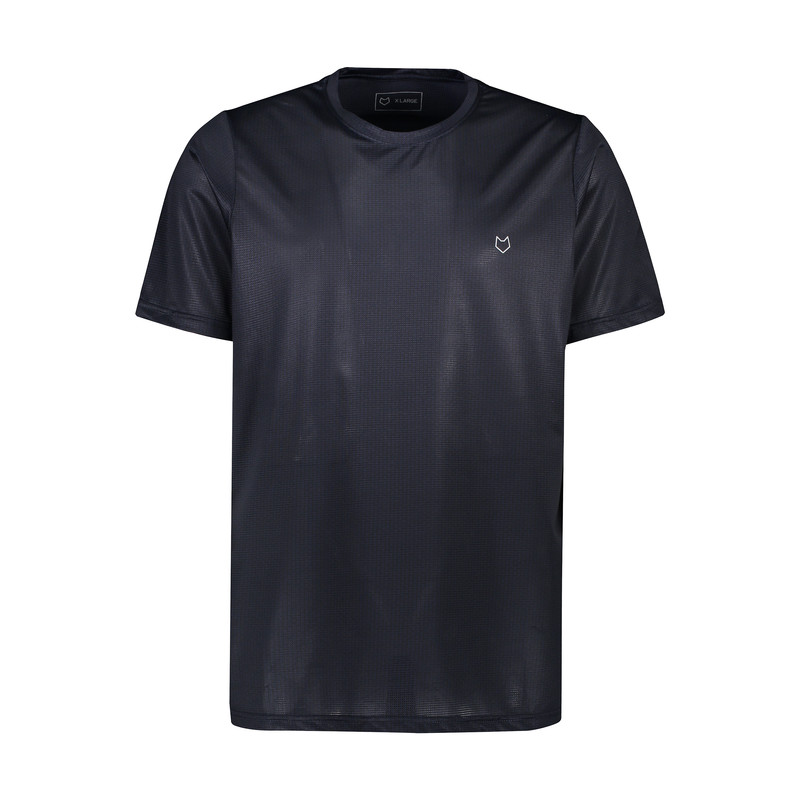 تی شرت آستین کوتاه ورزشی مردانه مل اند موژ مدل M07948-400