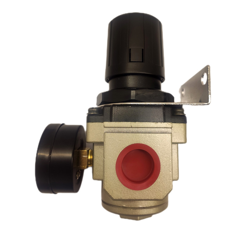 رگولاتور پنوماتیک مدل AR4000-04-1/2