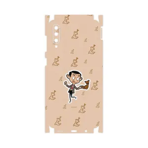 MAHOOT Mr.Bean-FullSkin Cover Sticker for Samsung Galaxy A50