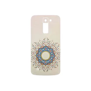 MAHOOT Art of Illumination 1 Cover Sticker for LG K8