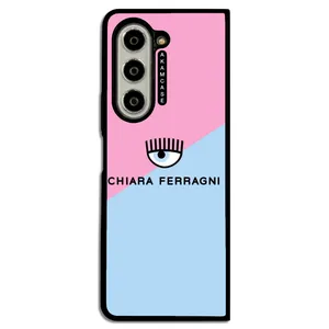 AKAM AMCWSGZFOLD5-CHIARA6 Cover For Samsung Galaxy Z Fold 5