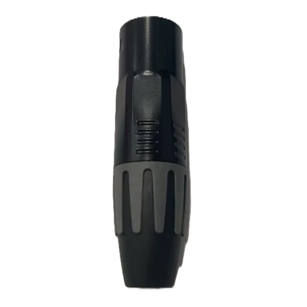 فیش صدا و تصویر مدل کنون نری XLR Connector سرکابلی