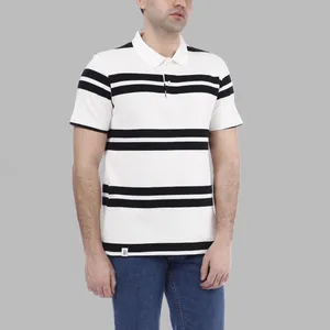 پولوشرت آستین کوتاه مردانه باینت مدل 2261794 کد 01