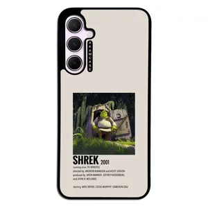AKAM AMC-WSGA35-CARTOONS-14 Cover For Samsung Galaxy A35