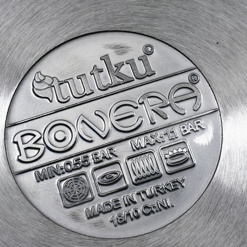 زودپز بونرا مدل Petnam گنجایش 4 لیتر