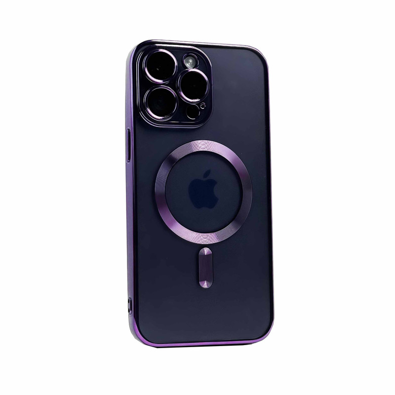کاور مدل مک سیف کد  f04 مناسب برای گوشی موبایل اپل iphone 14promax