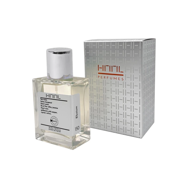 اکستریت دی پرفیوم مردانه حال خوب روزها مدل Roja Dove Elysium با رایحه خنک حجم 50 میلی لیتر