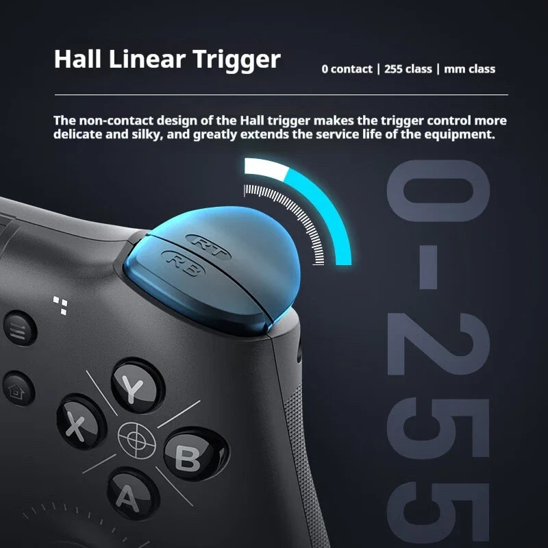 دسته بازی ماچنیک مدل GP5