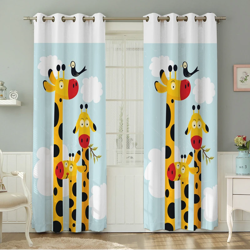 پرده نیروانا مدل مخمل کد 4088 سایز 140×280 سانتی متر