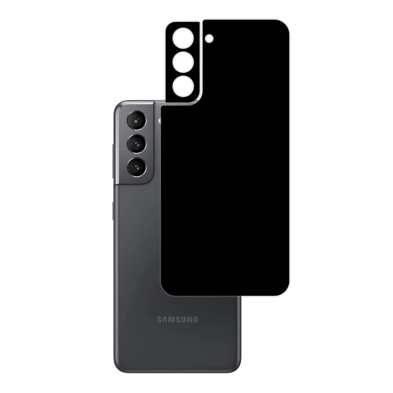 برچسب پوششی بستور مدل GB2-11 مناسب برای گوشی موبایل سامسونگ Galaxy S21